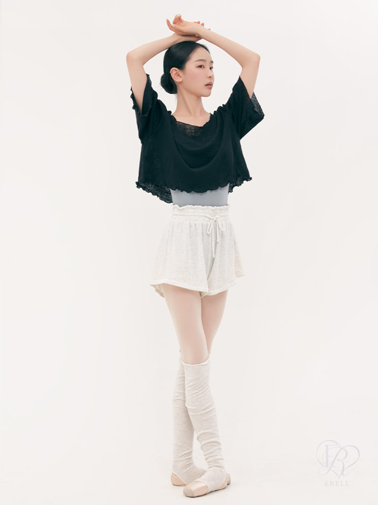 Jully Leg Warmer