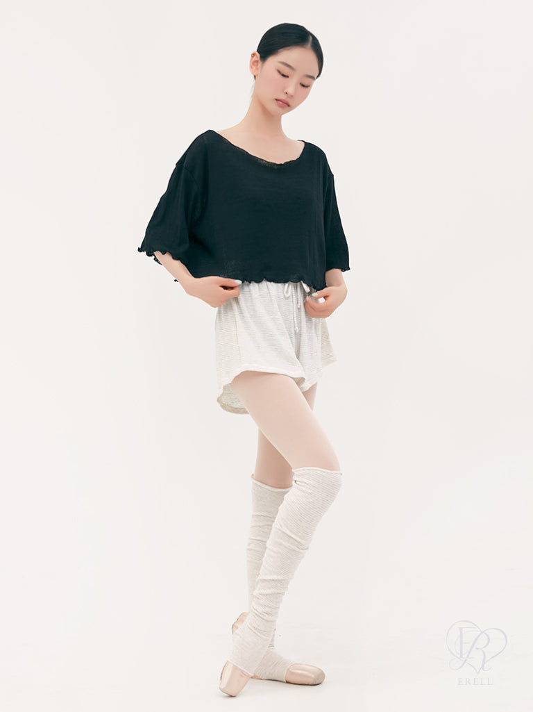 Minty Sheer T