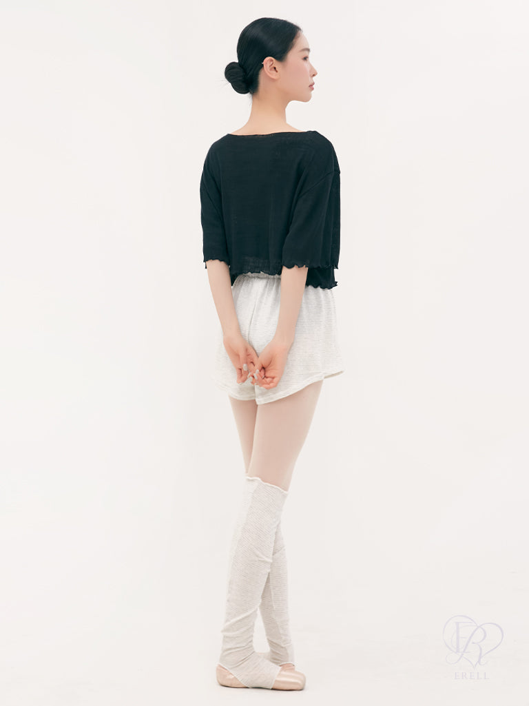 Minty Sheer T