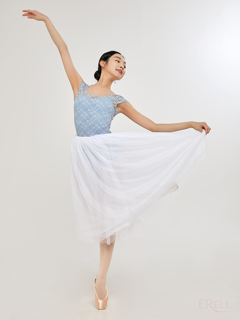 Linda Short-Sleeve Top