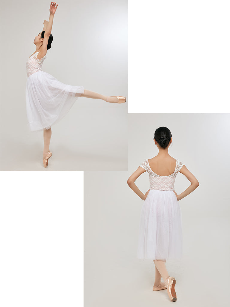 Linda Short-Sleeve Top