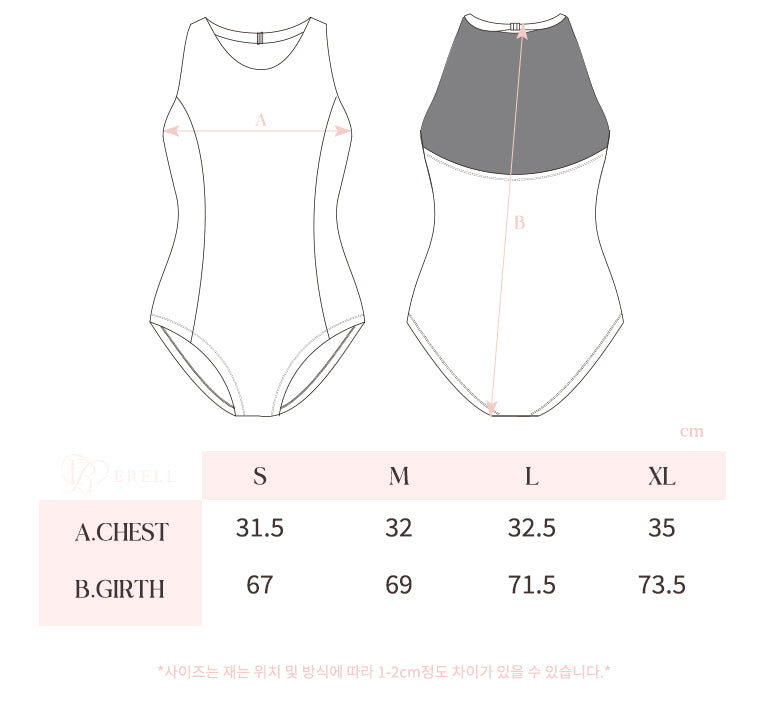 Lora Leotard