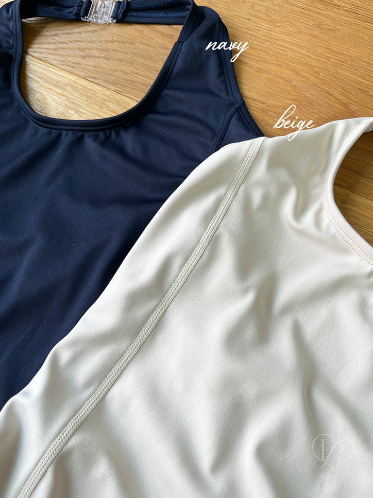 Lora Leotard