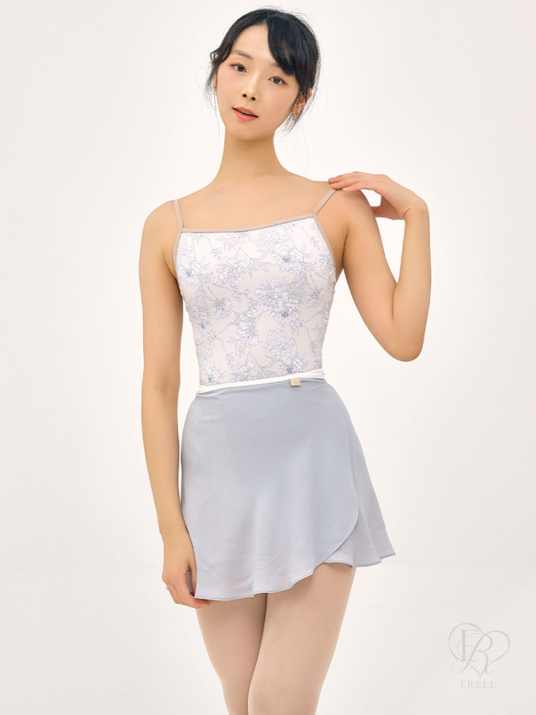 Peonie Leotard