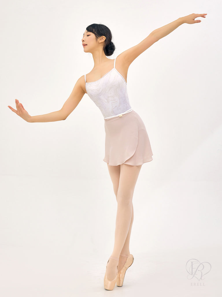 Paisle Leotard