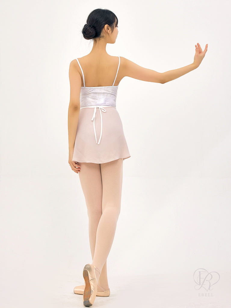 Paisle Leotard