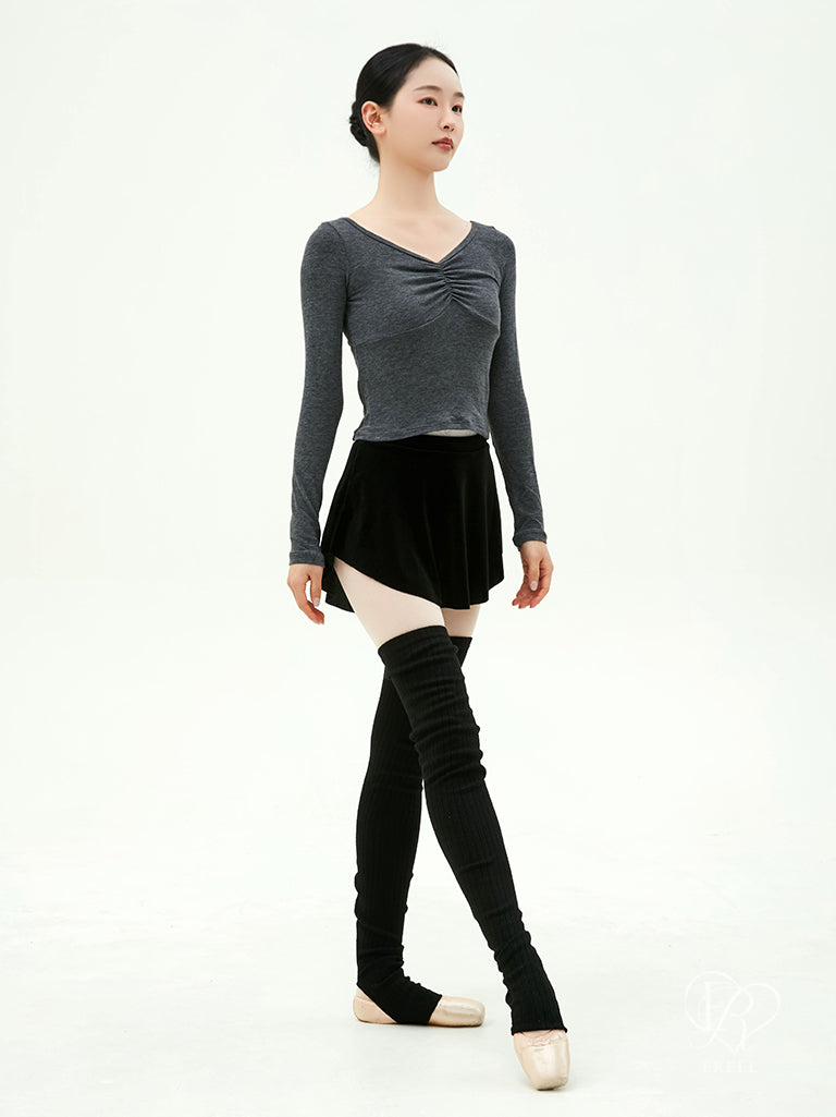 Zoe Leg Warmer