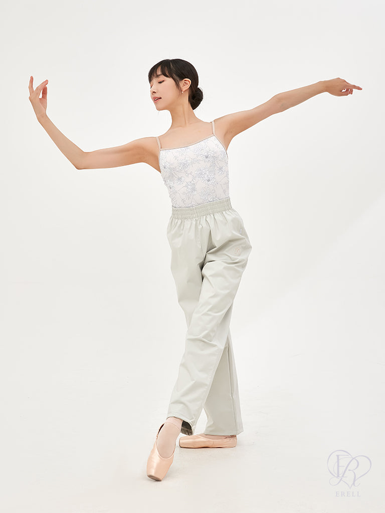Peonie Leotard
