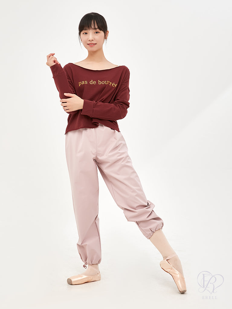 Magma Pants