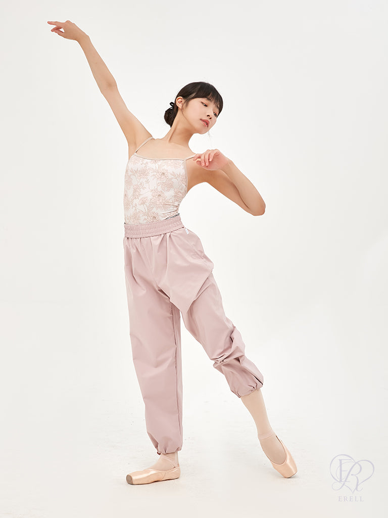 Peonie Leotard
