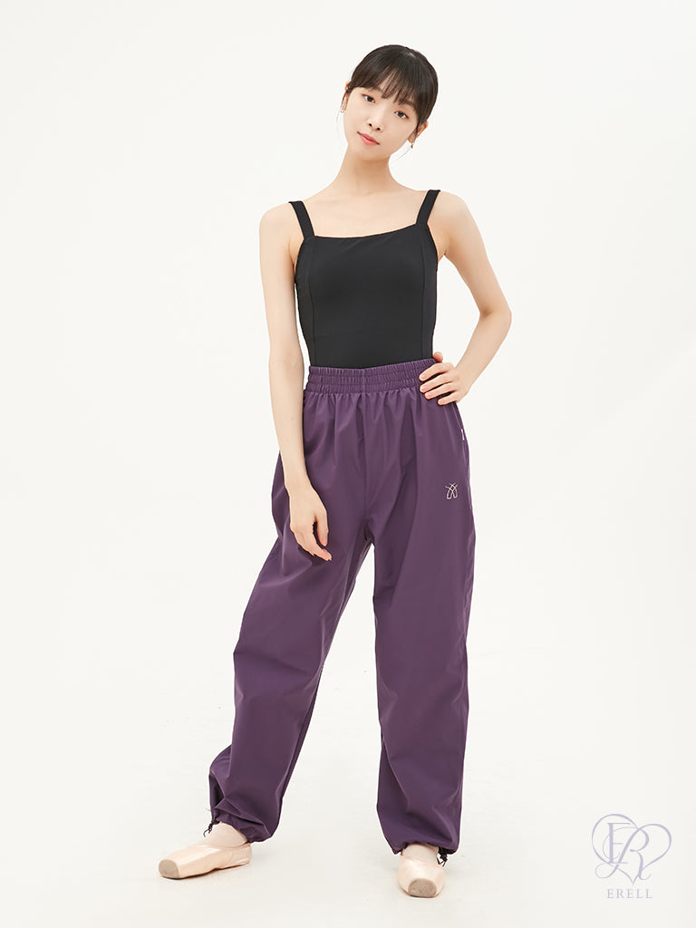 Magma Pants