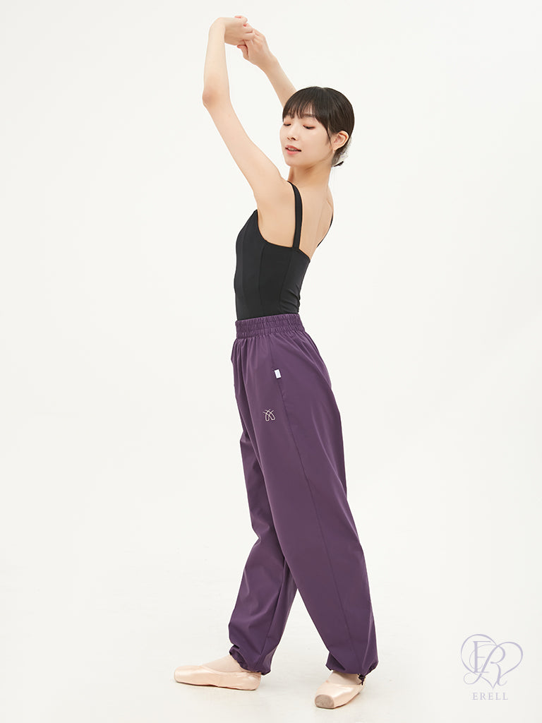 Magma Pants