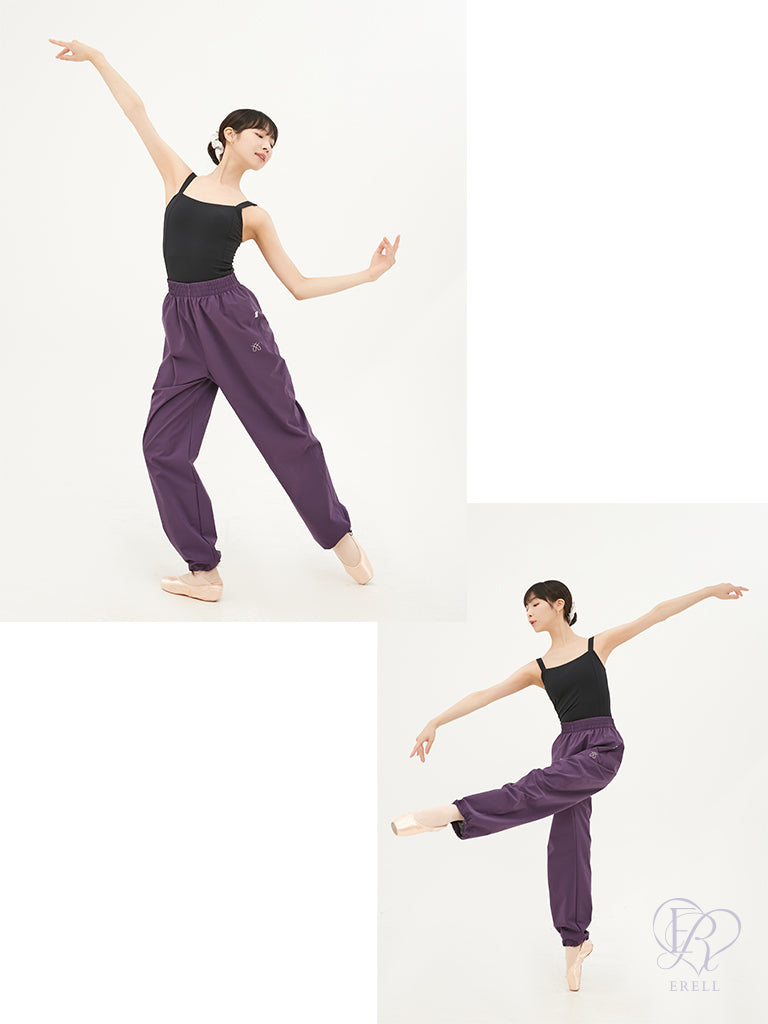 Magma Pants