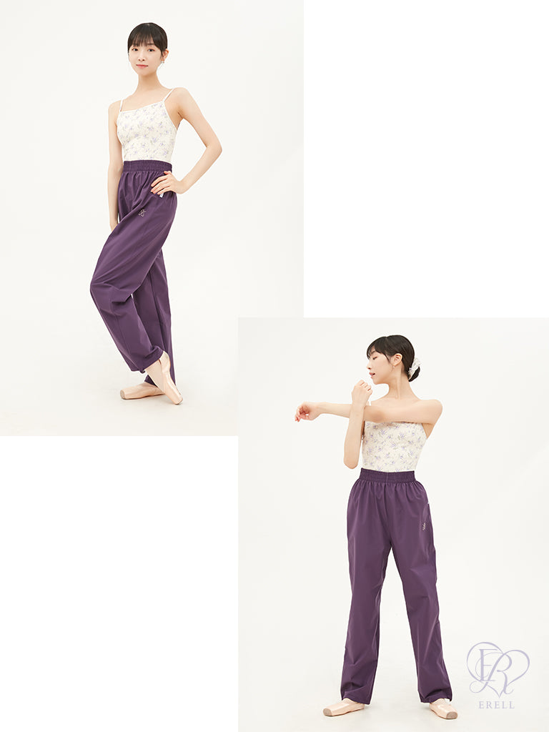 Magma Pants