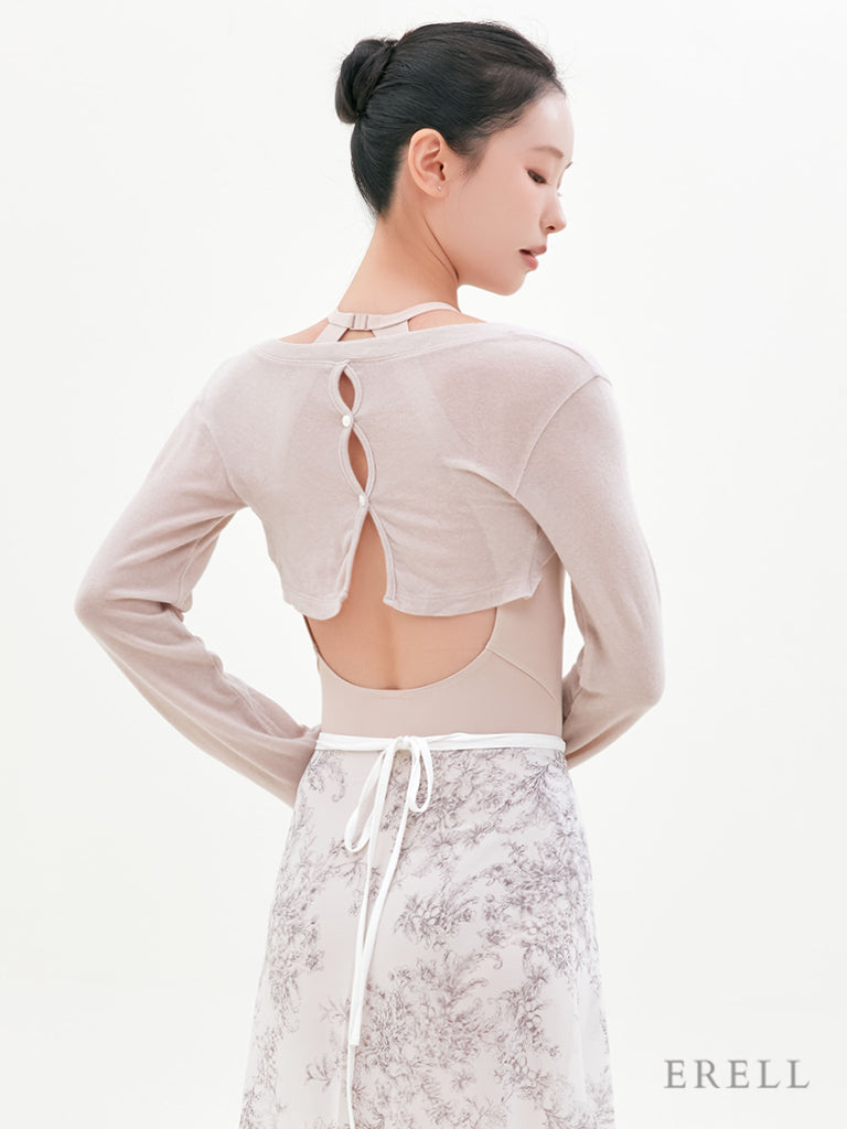 Maple Shrug