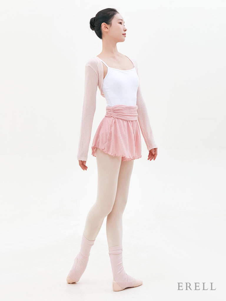 Maple Shrug