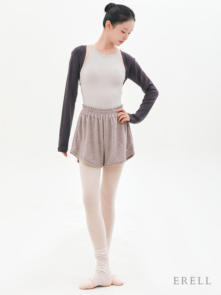 Maple Shrug