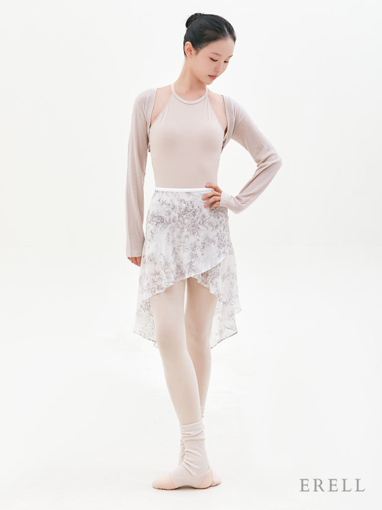 Maple Shrug