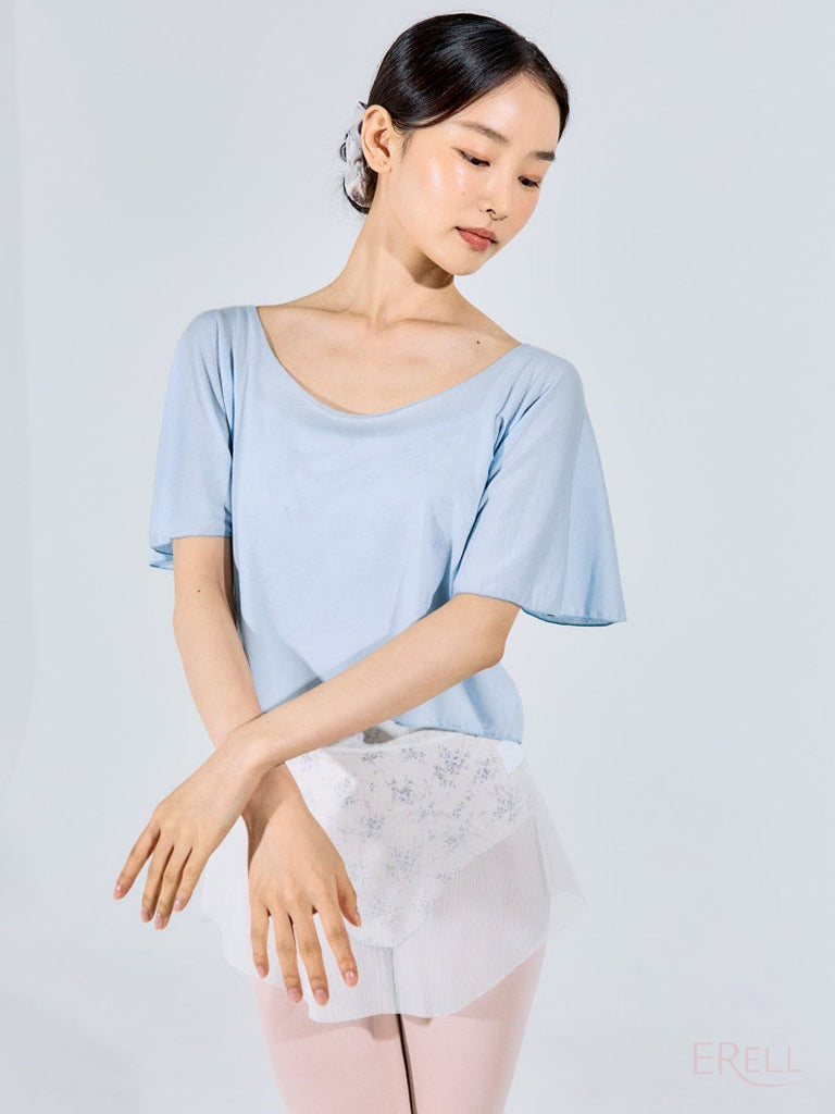 Mari Top