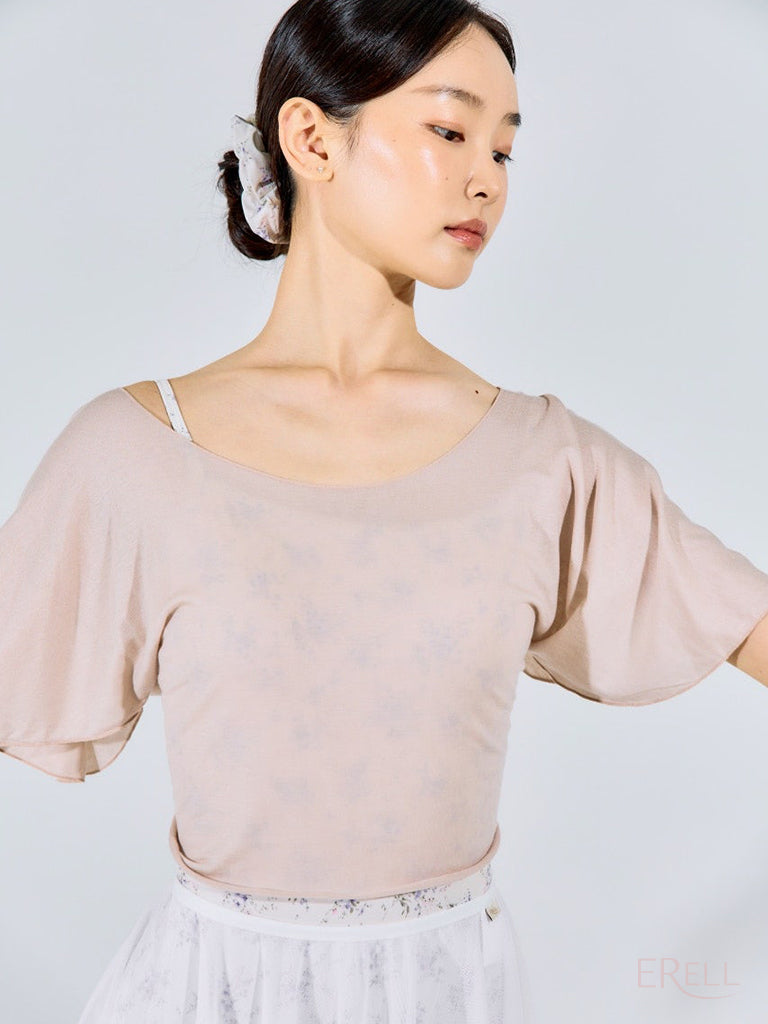 Mari Top