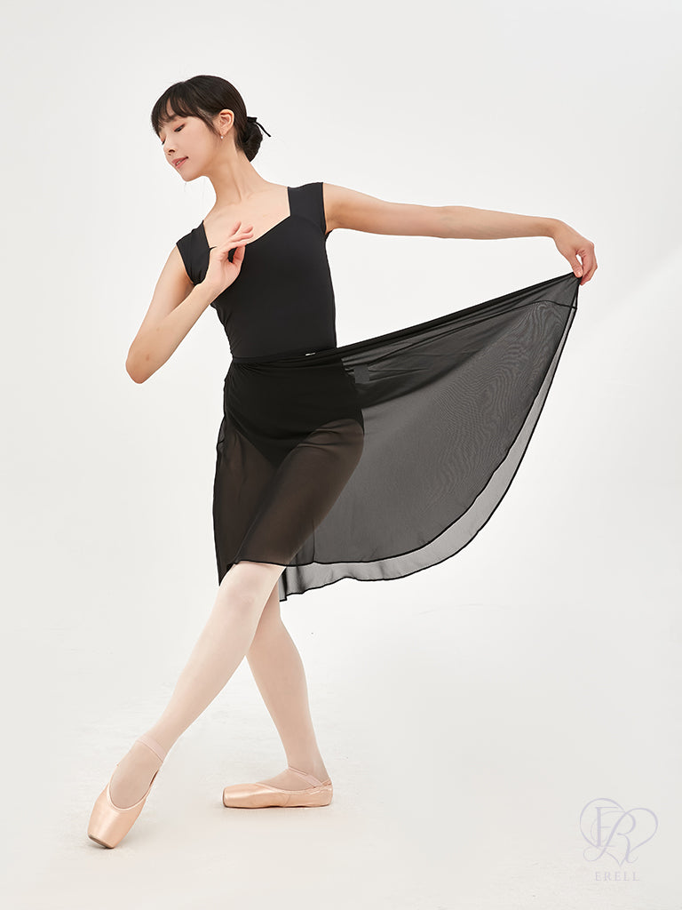 Melloz Leotard