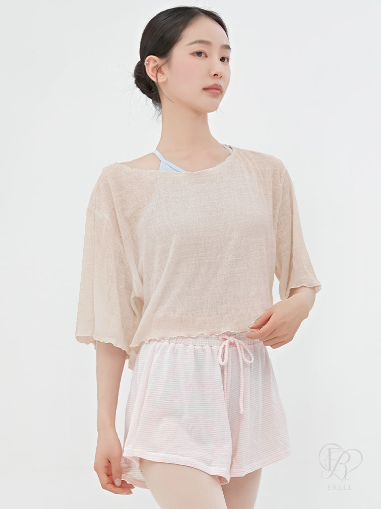 Minty Sheer T