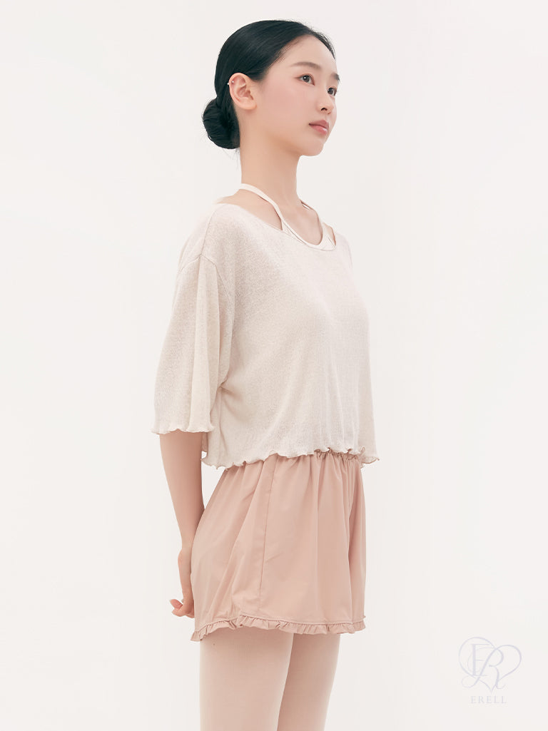 Minty Sheer T