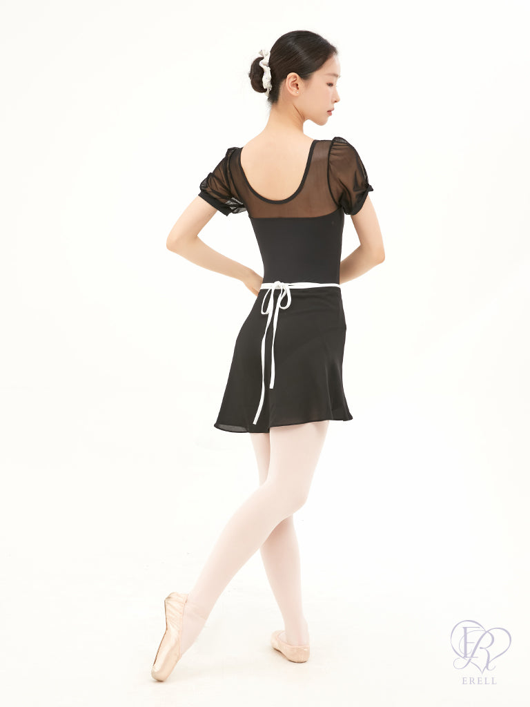 Sugar Leotard