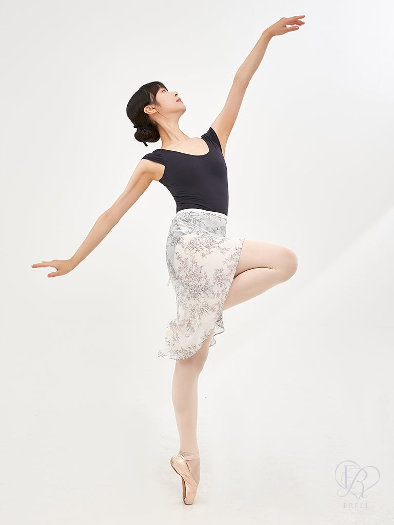 Mone Leotard