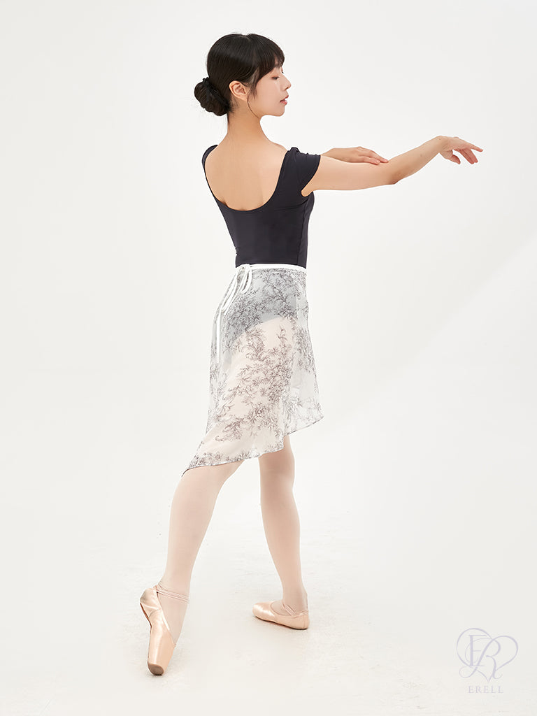 Mone Leotard