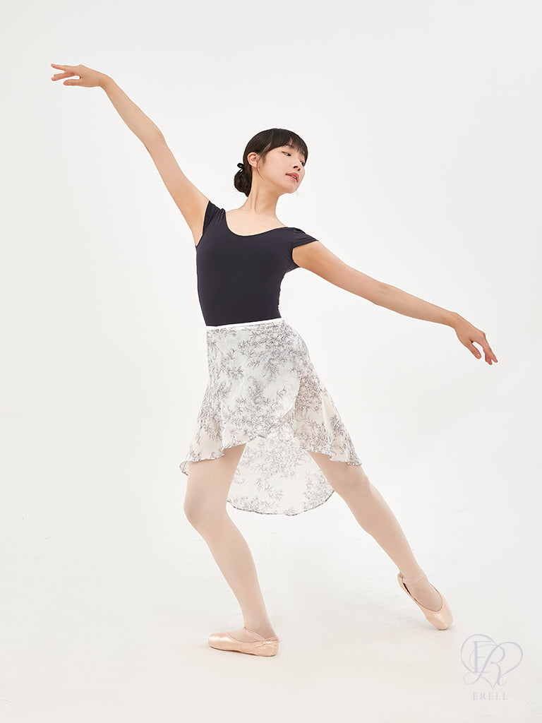 Mone Leotard