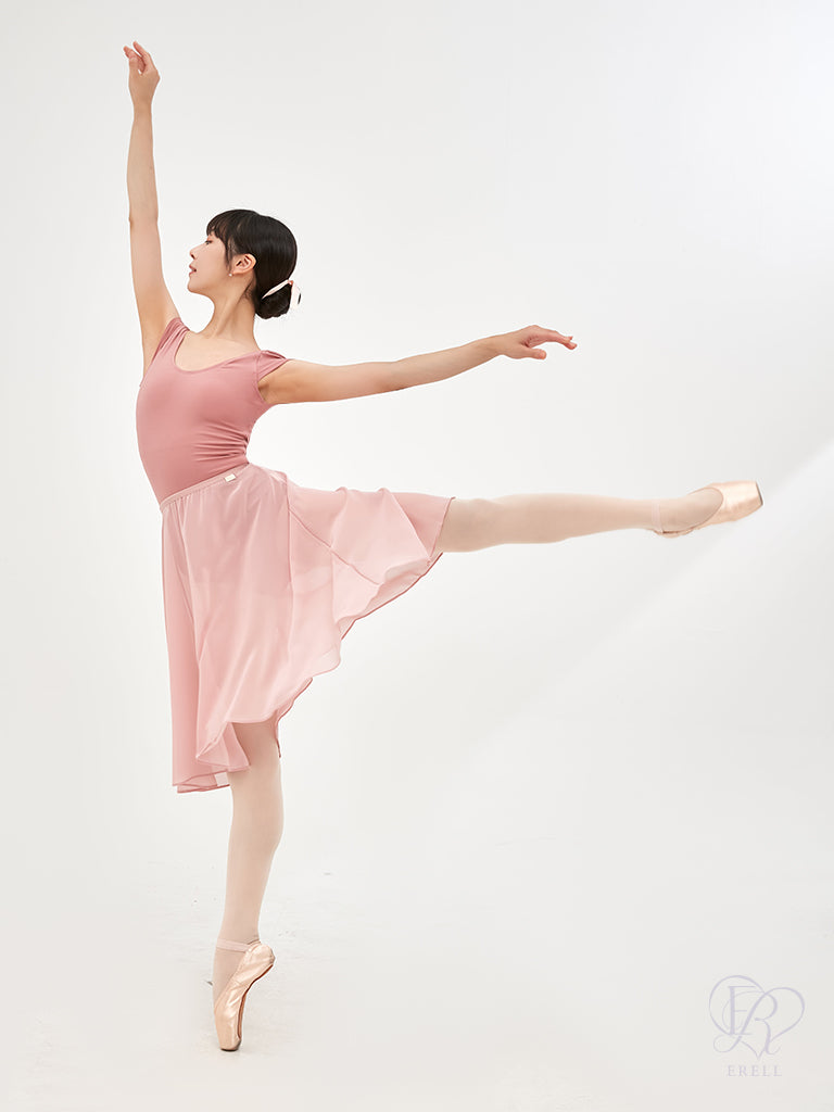 Mone Leotard