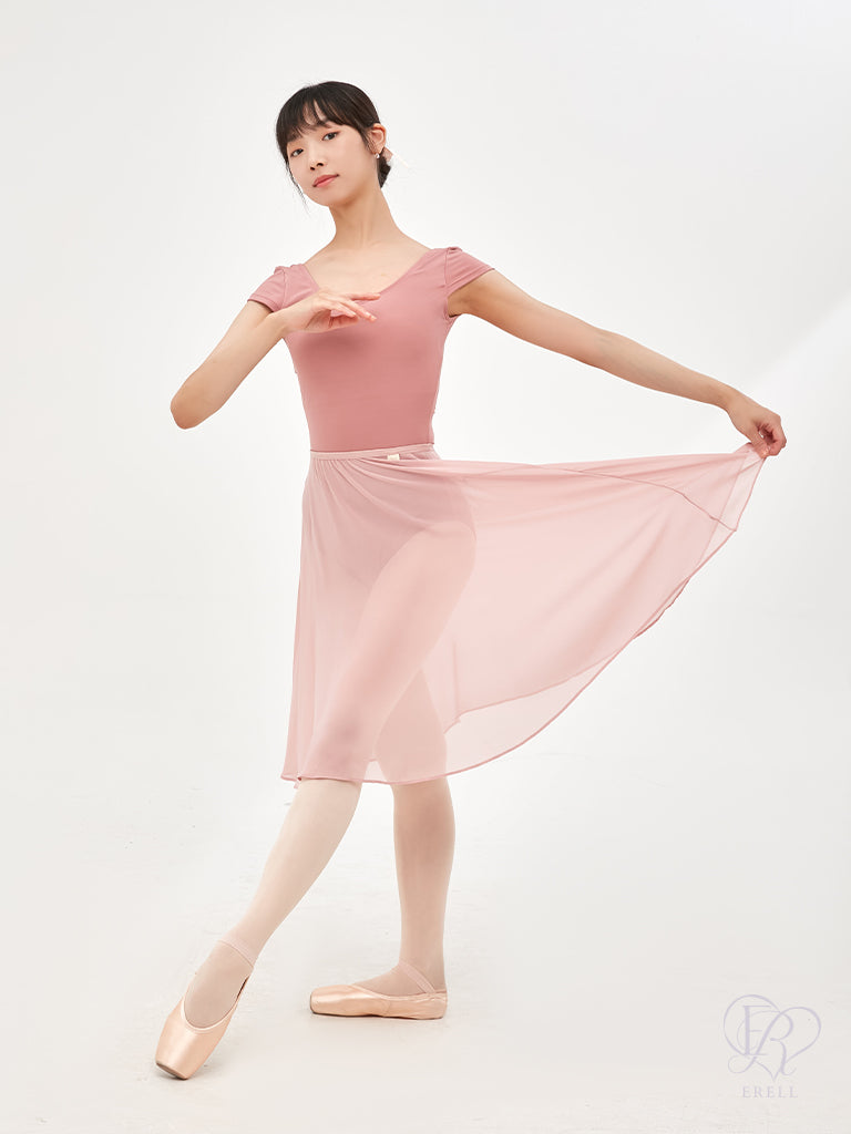 Mone Leotard