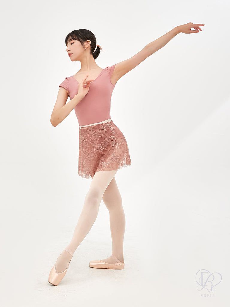 Mone Leotard