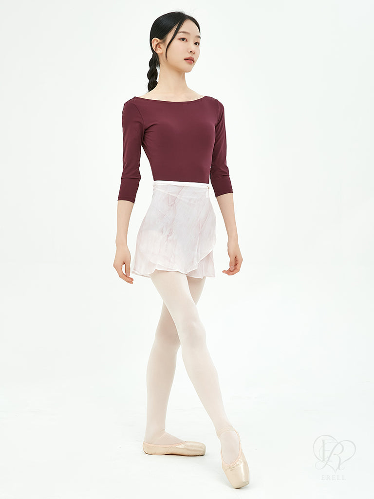 Mute Leotard