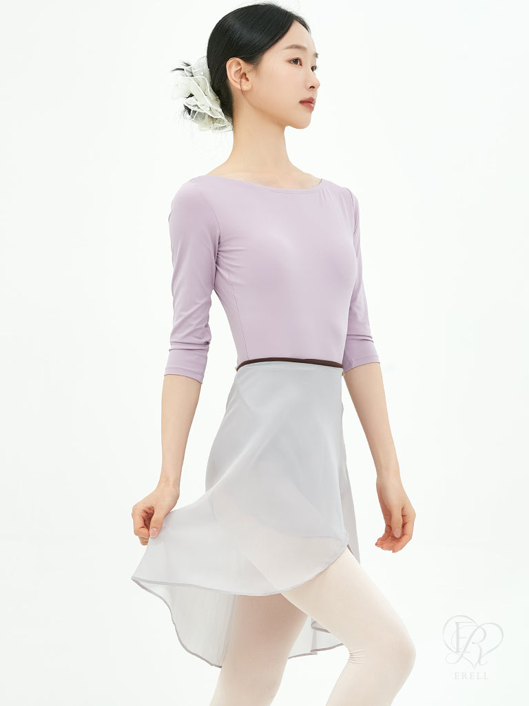 Mute Leotard