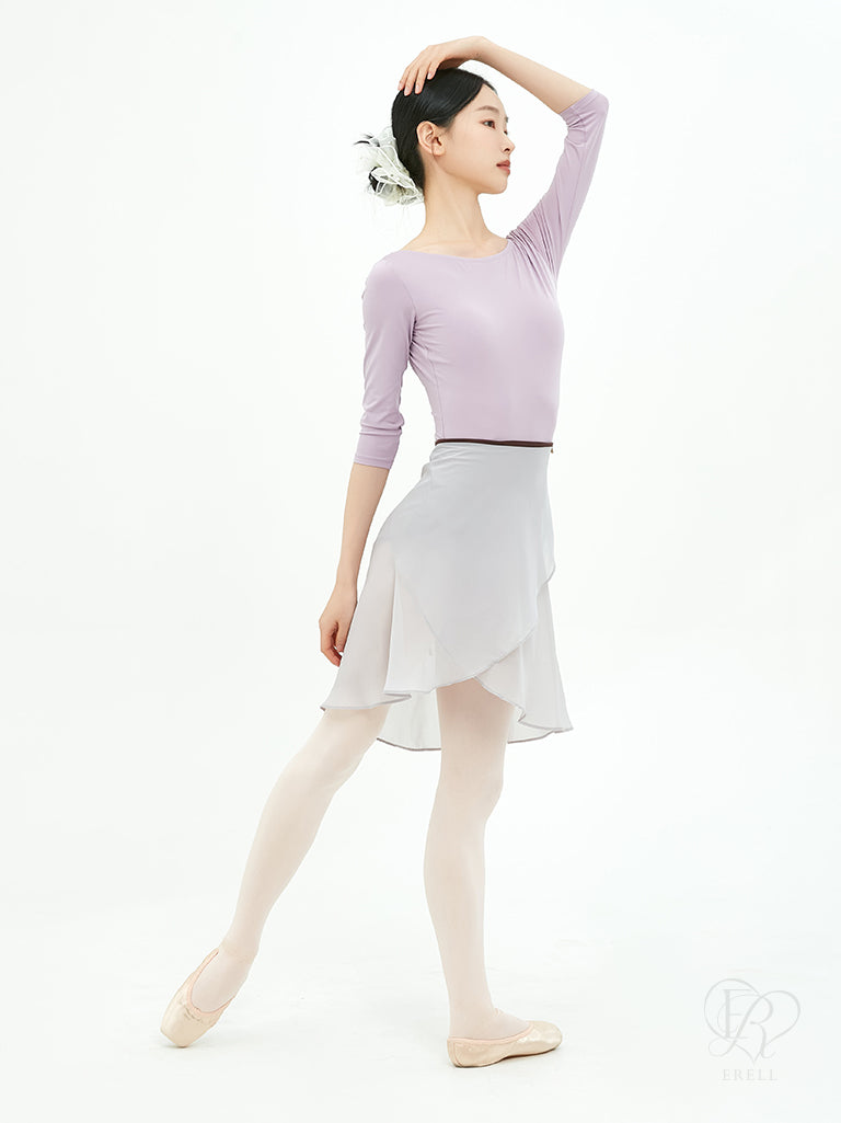 Mute Leotard