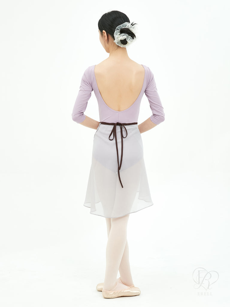Mute Leotard
