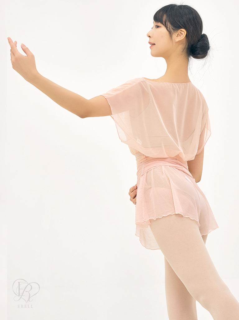Nadia Top