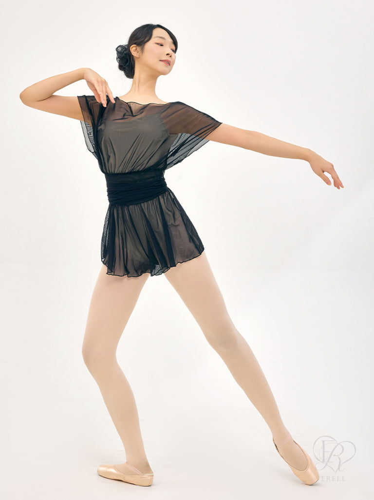 Nadia Top