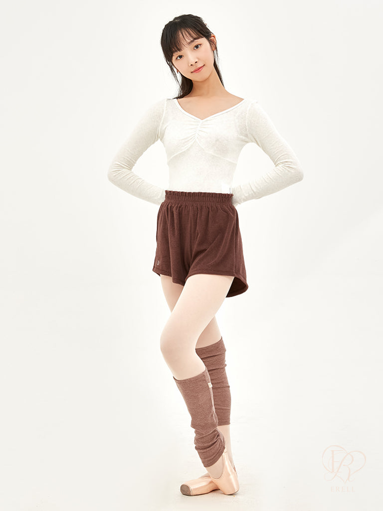 Pony Leg Warmer