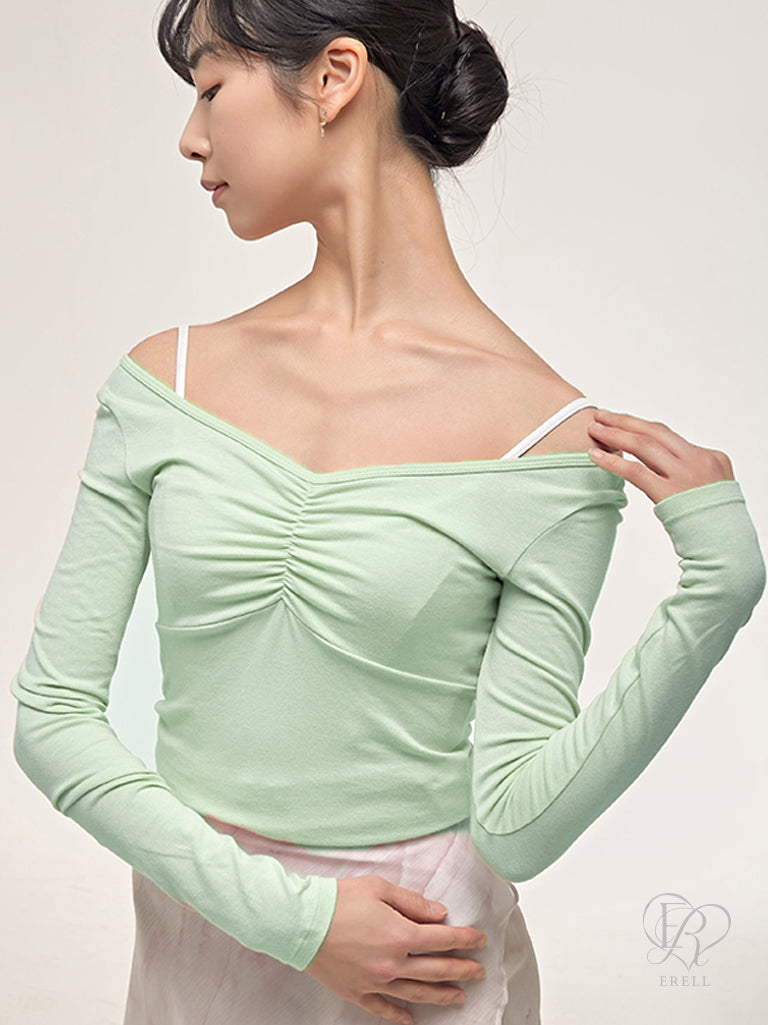 Natalie Top