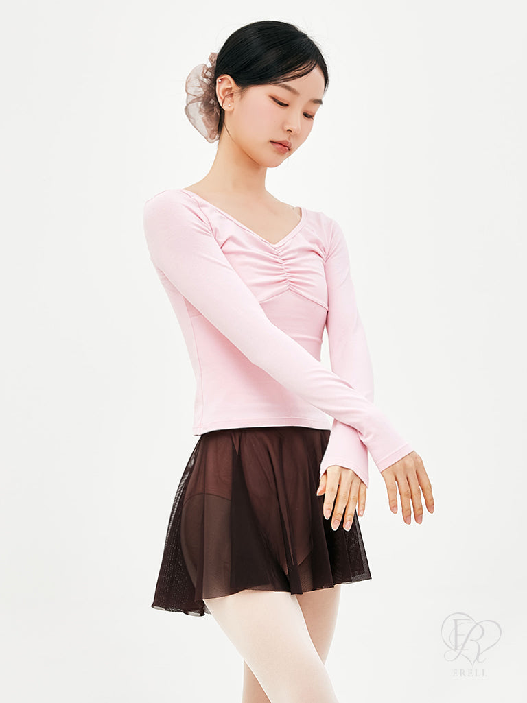 Natalie Top