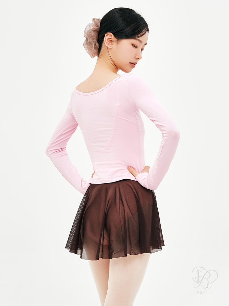 Natalie Top