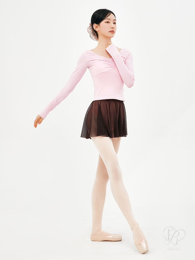 Natalie Top