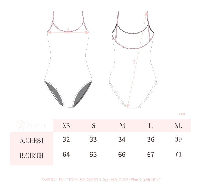 Paisle Leotard
