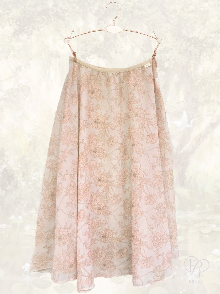 Peony 21" SK