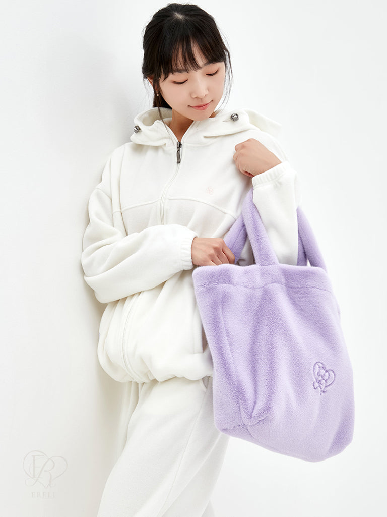 Polla Hoodie Jumper
