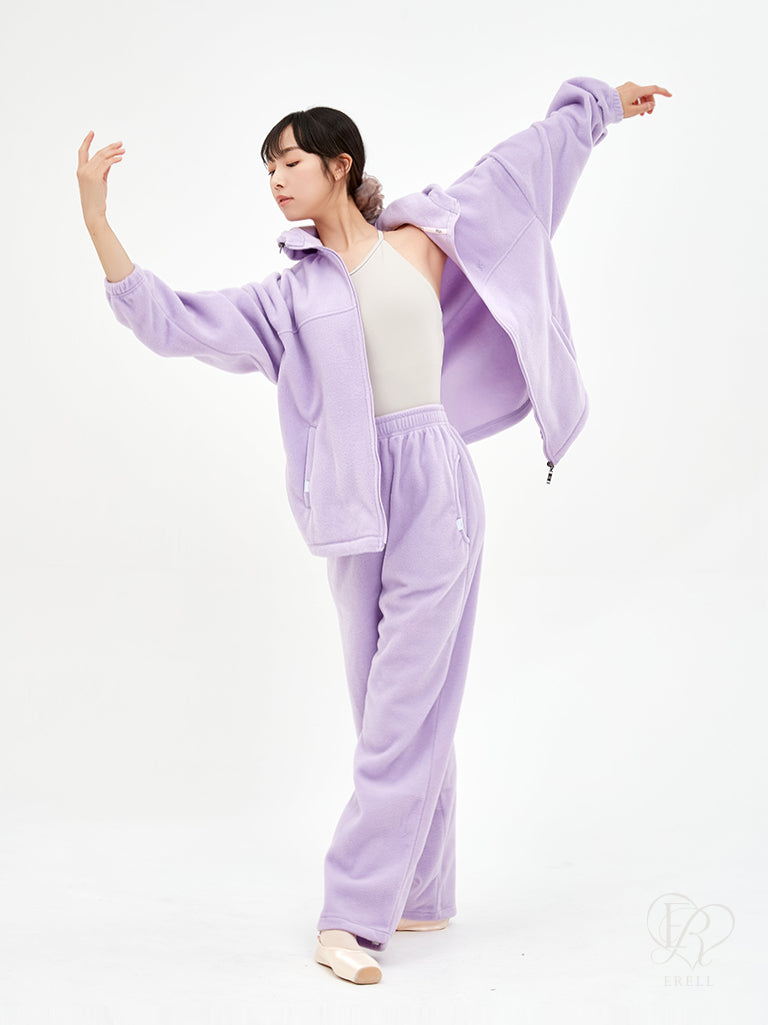 Polla Hoodie Jumper