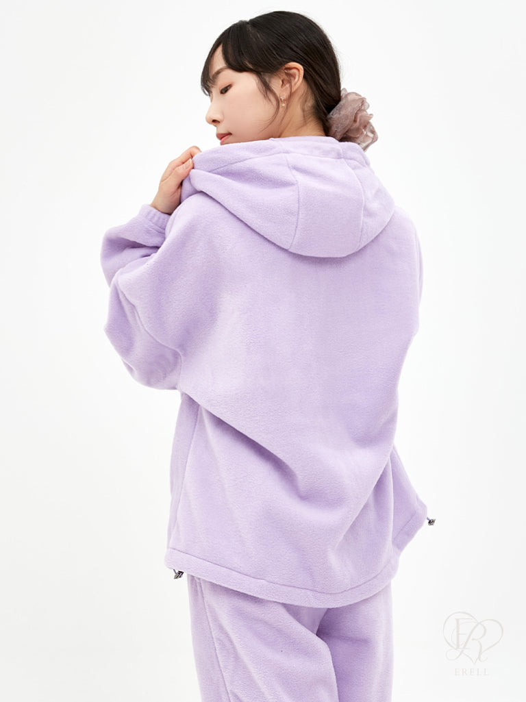 Polla Hoodie Jumper